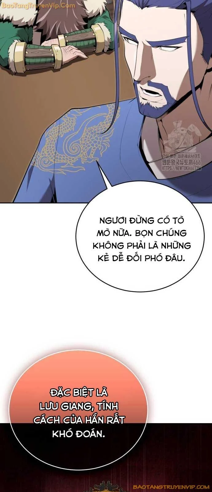 Giáo Chủ Ma Giáo Cũng Biết Sợ Chapter 37 - Next Chapter 38