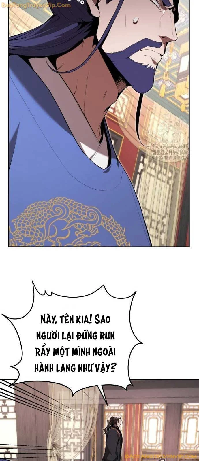 Giáo Chủ Ma Giáo Cũng Biết Sợ Chapter 37 - Next Chapter 38