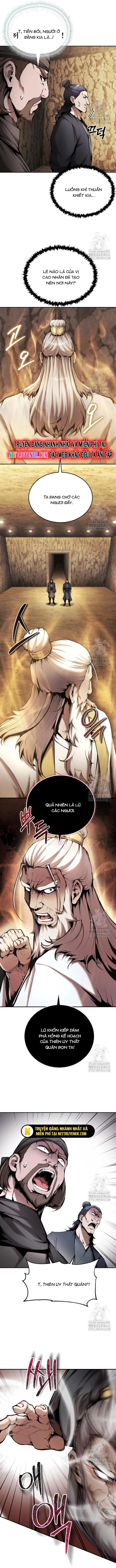 Giáo Chủ Ma Giáo Cũng Biết Sợ Chapter 52 - Trang 3