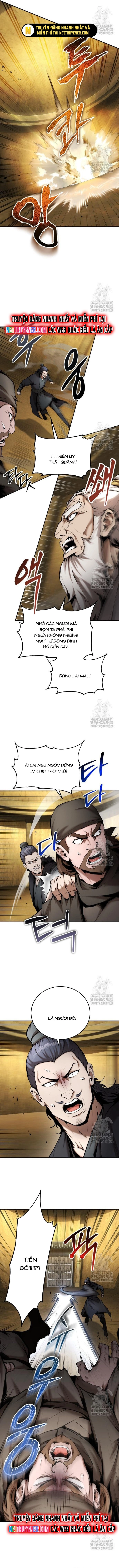 Giáo Chủ Ma Giáo Cũng Biết Sợ Chapter 52 - Trang 3