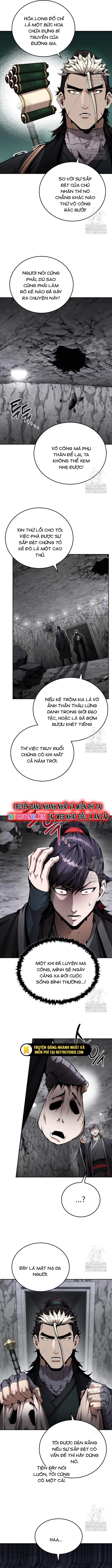 Giáo Chủ Ma Giáo Cũng Biết Sợ Chapter 52 - Trang 3