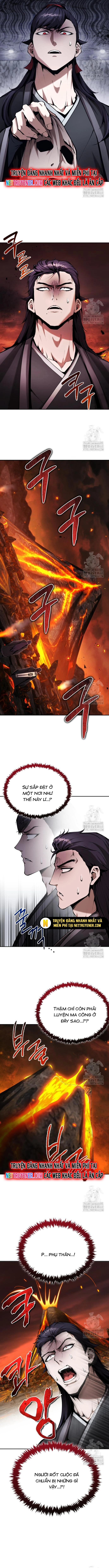 Giáo Chủ Ma Giáo Cũng Biết Sợ Chapter 52 - Trang 3