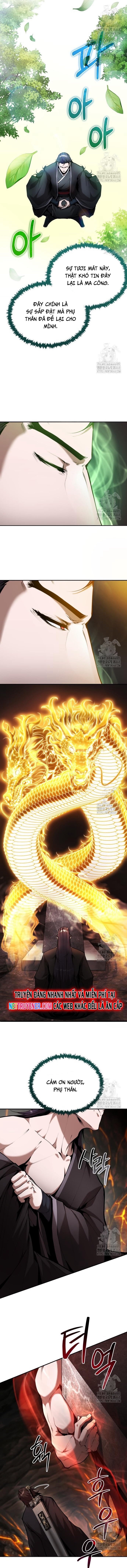 Giáo Chủ Ma Giáo Cũng Biết Sợ Chapter 53 - Trang 2