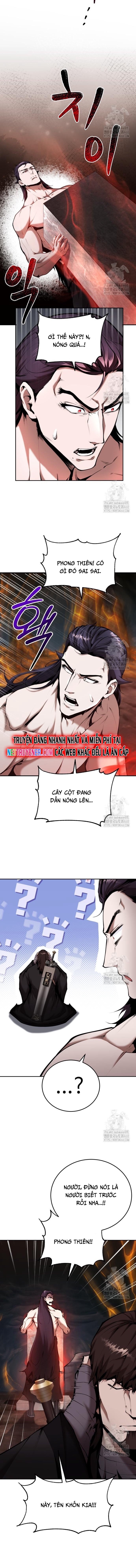 Giáo Chủ Ma Giáo Cũng Biết Sợ Chapter 53 - Trang 2