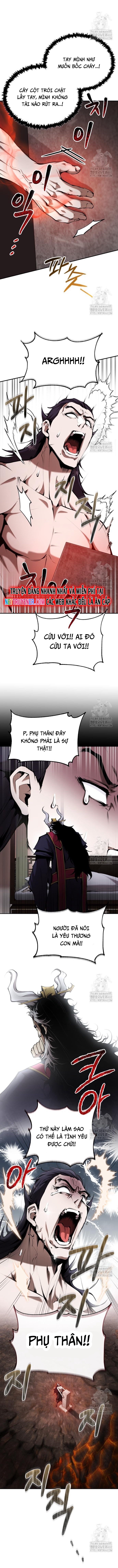 Giáo Chủ Ma Giáo Cũng Biết Sợ Chapter 53 - Trang 2