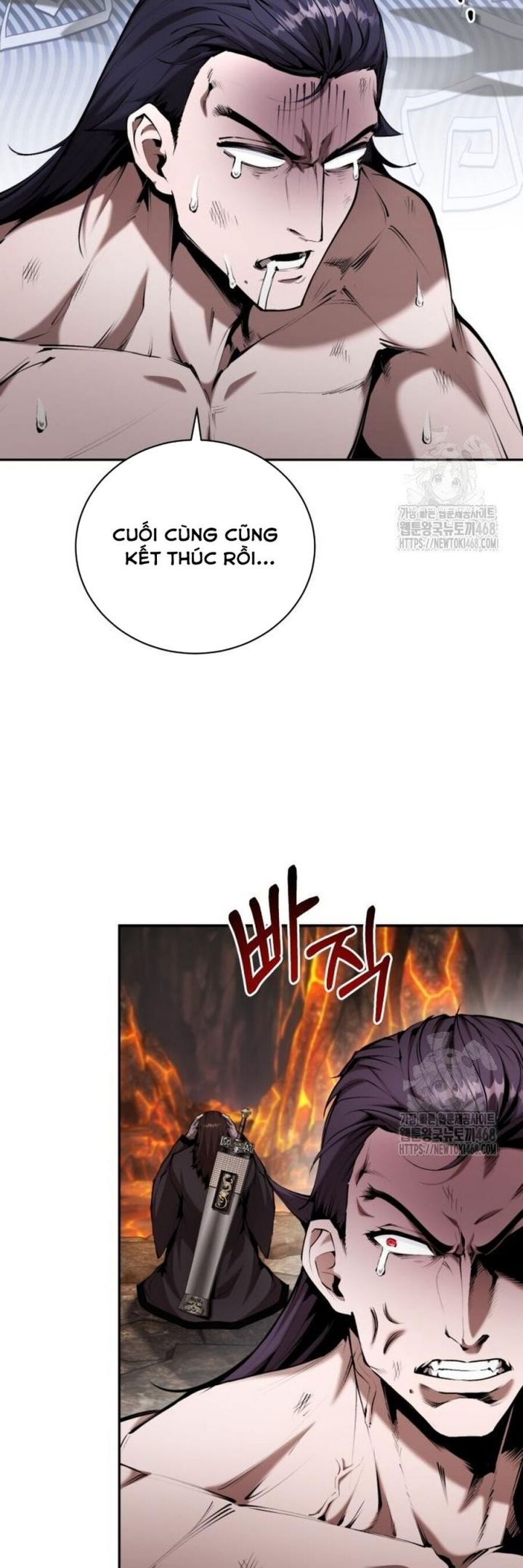 Giáo Chủ Ma Giáo Cũng Biết Sợ Chapter 54 - Trang 2