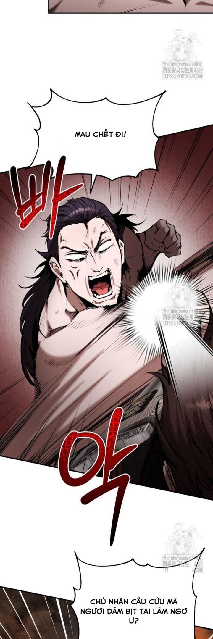 Giáo Chủ Ma Giáo Cũng Biết Sợ Chapter 54 - Trang 2