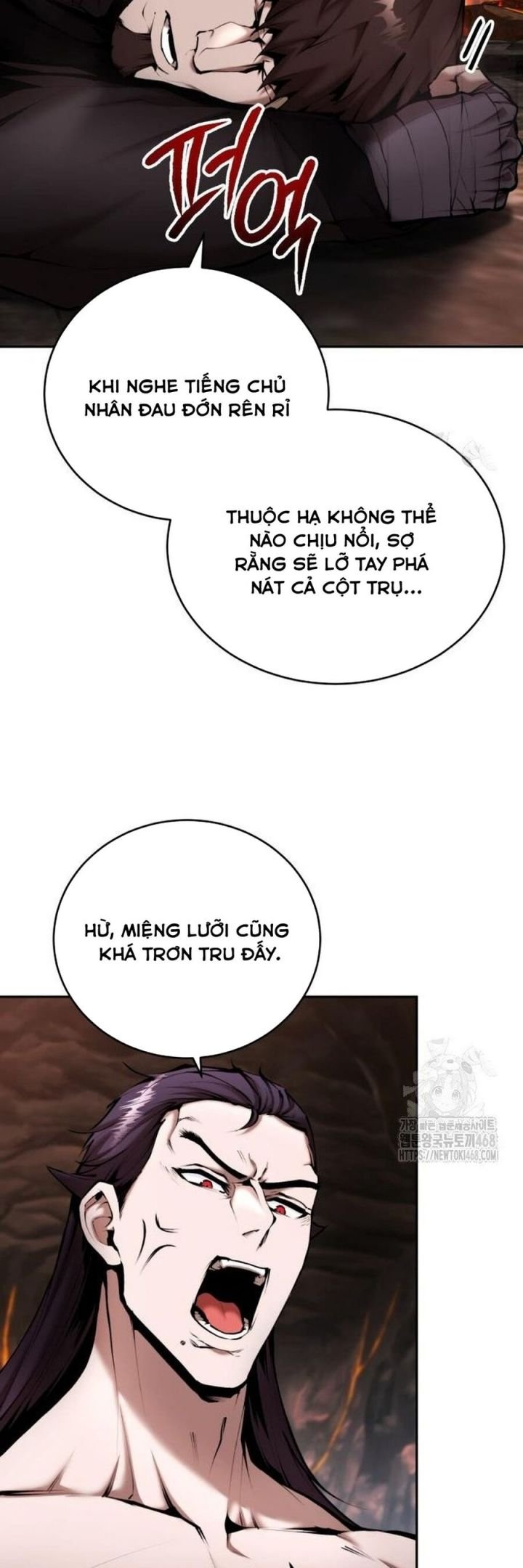 Giáo Chủ Ma Giáo Cũng Biết Sợ Chapter 54 - Trang 2