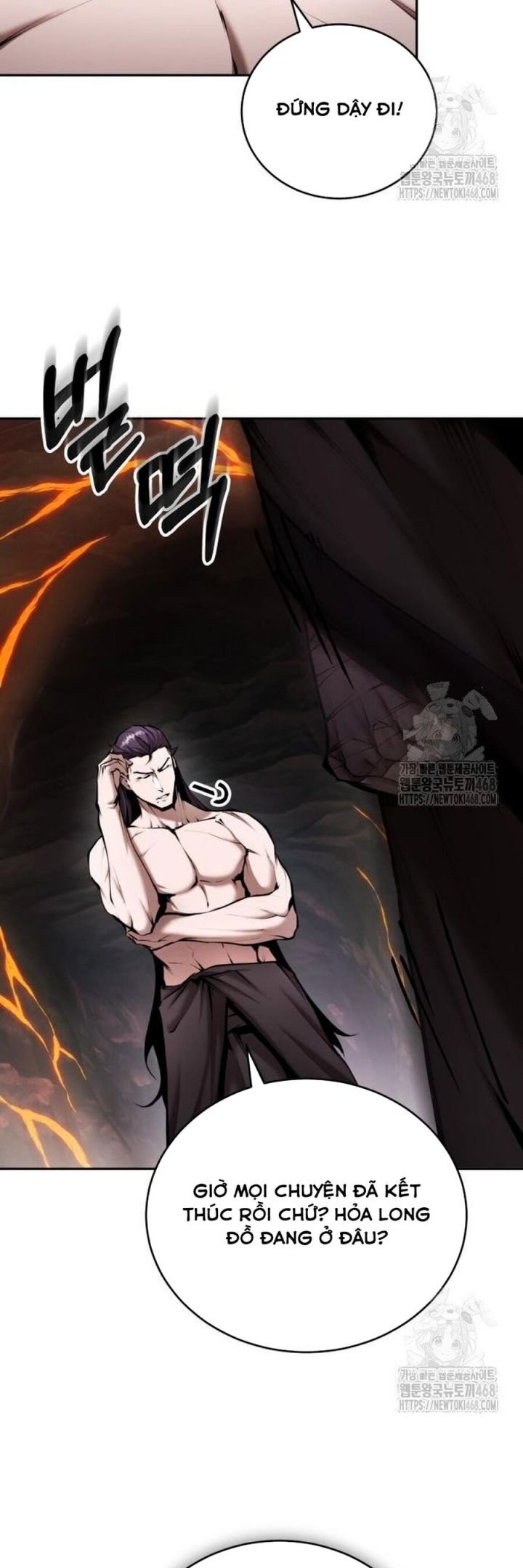 Giáo Chủ Ma Giáo Cũng Biết Sợ Chapter 54 - Trang 2