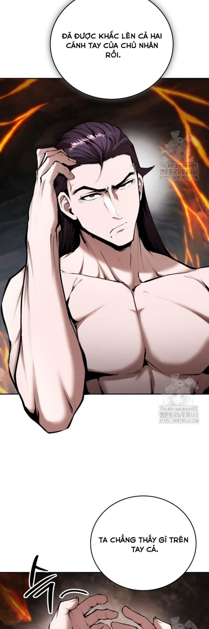 Giáo Chủ Ma Giáo Cũng Biết Sợ Chapter 54 - Trang 2