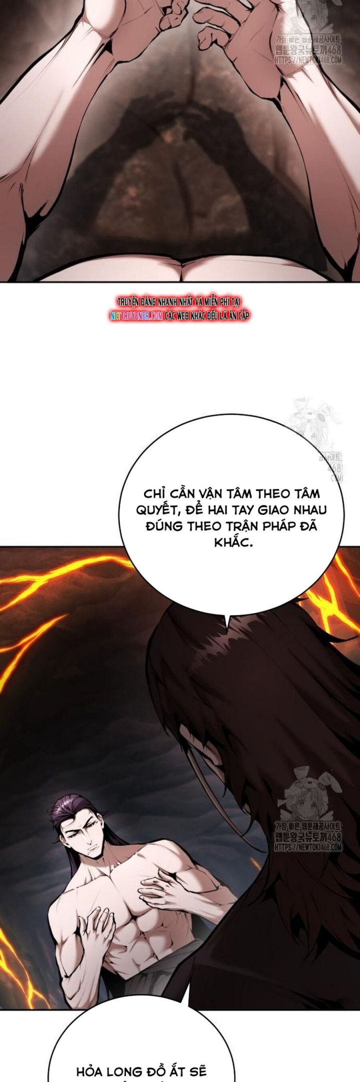 Giáo Chủ Ma Giáo Cũng Biết Sợ Chapter 54 - Trang 2