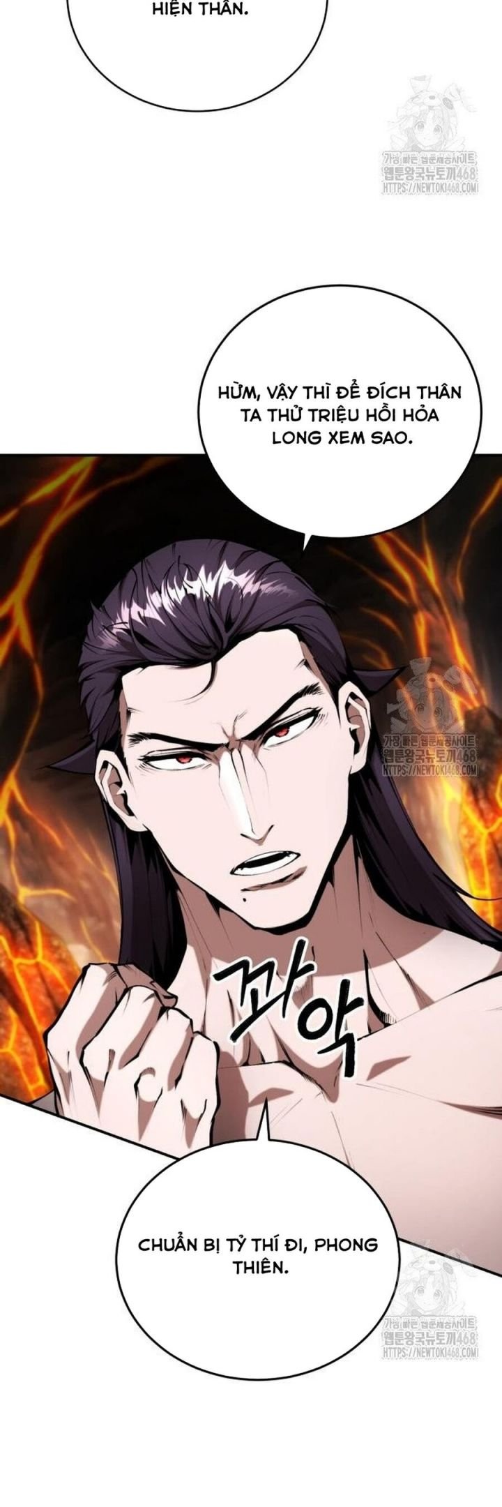 Giáo Chủ Ma Giáo Cũng Biết Sợ Chapter 54 - Trang 2