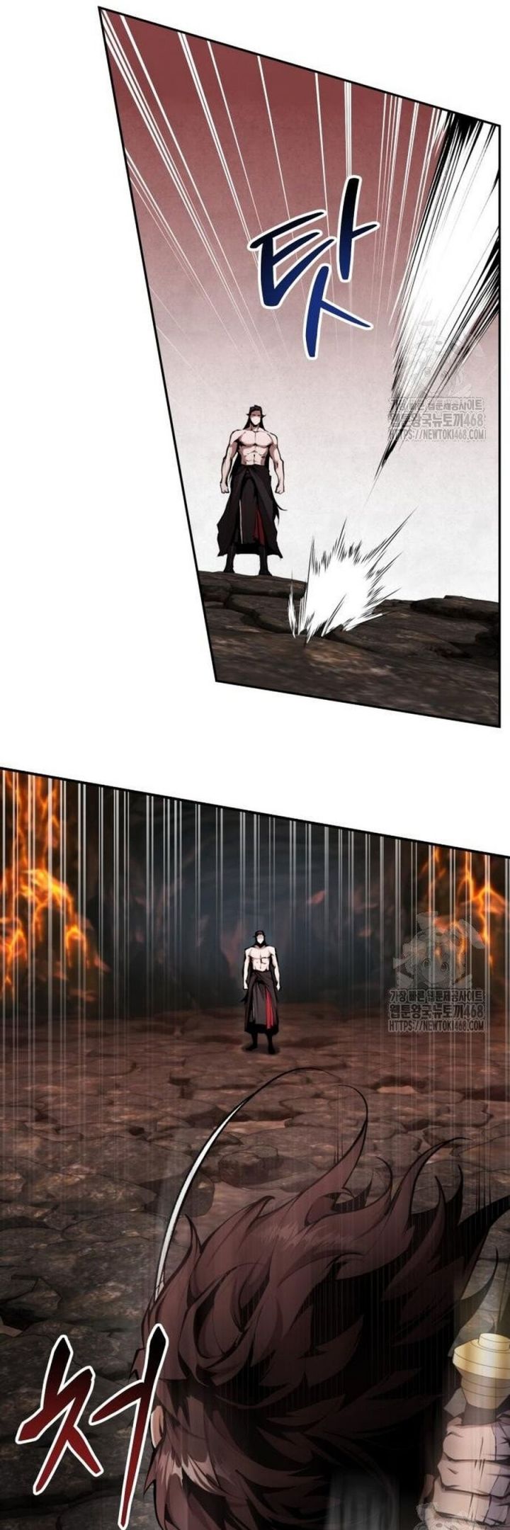 Giáo Chủ Ma Giáo Cũng Biết Sợ Chapter 54 - Trang 2