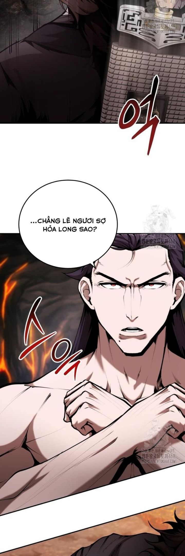 Giáo Chủ Ma Giáo Cũng Biết Sợ Chapter 54 - Trang 2