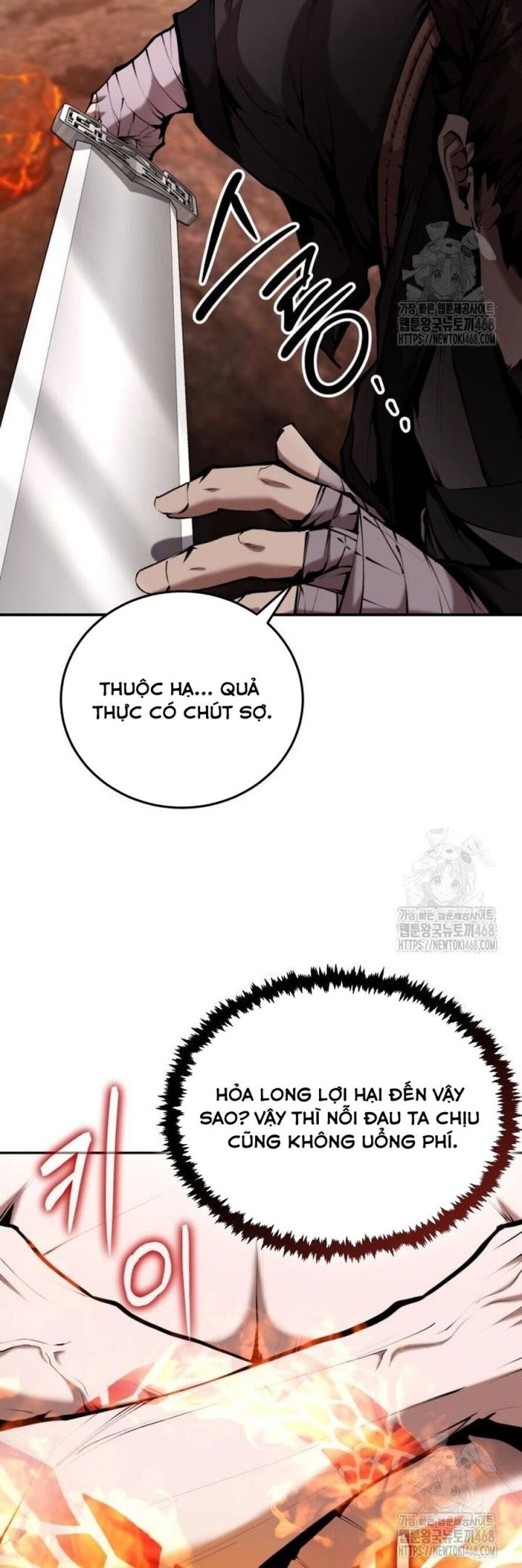 Giáo Chủ Ma Giáo Cũng Biết Sợ Chapter 54 - Trang 2