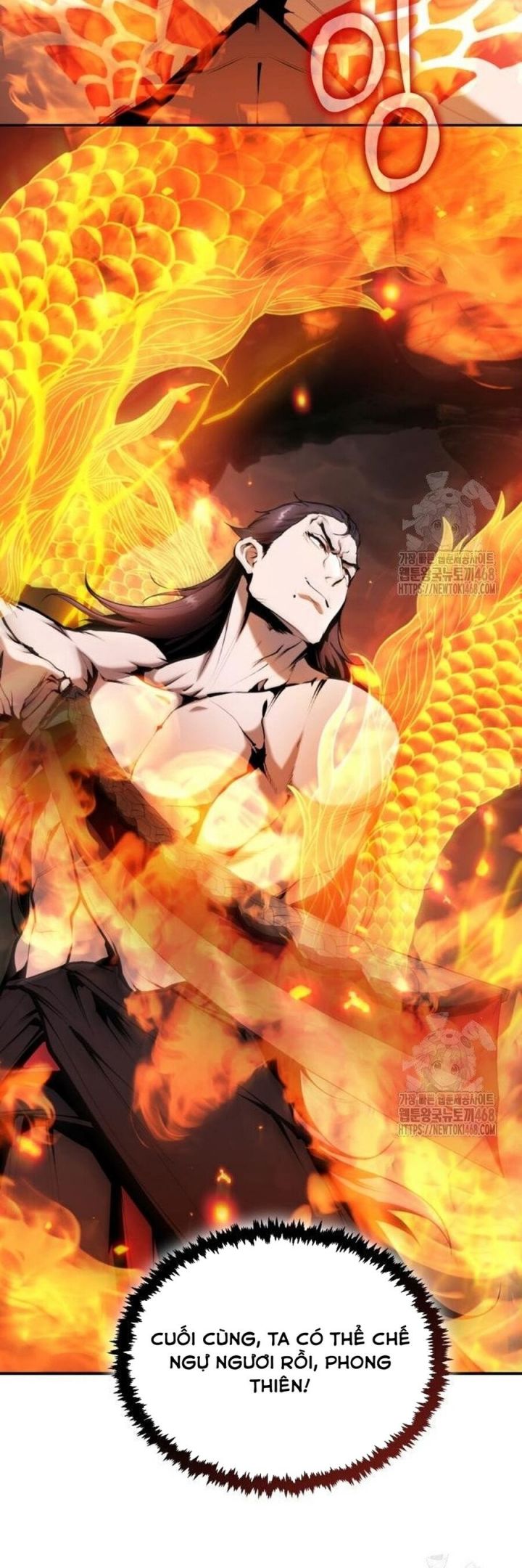 Giáo Chủ Ma Giáo Cũng Biết Sợ Chapter 54 - Trang 2