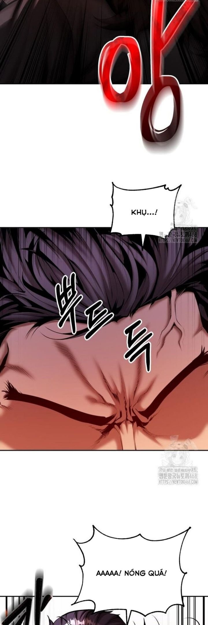 Giáo Chủ Ma Giáo Cũng Biết Sợ Chapter 54 - Trang 2