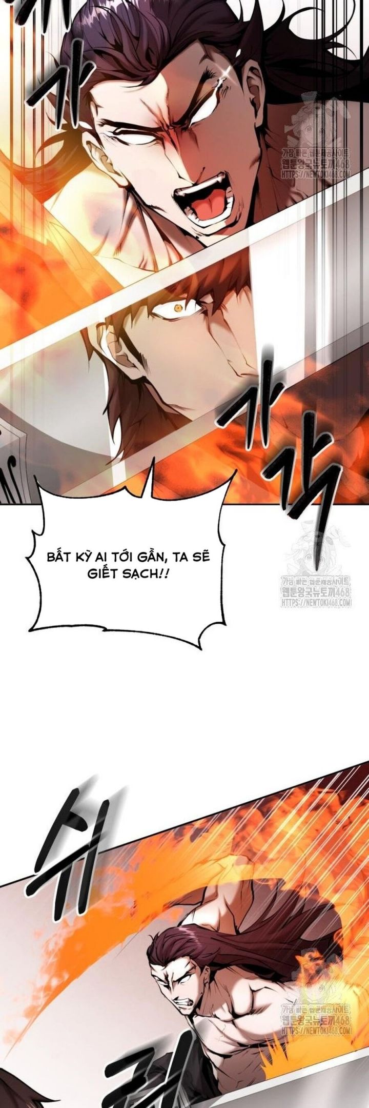 Giáo Chủ Ma Giáo Cũng Biết Sợ Chapter 54 - Trang 2
