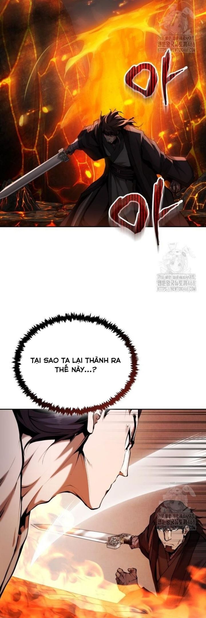 Giáo Chủ Ma Giáo Cũng Biết Sợ Chapter 54 - Trang 2