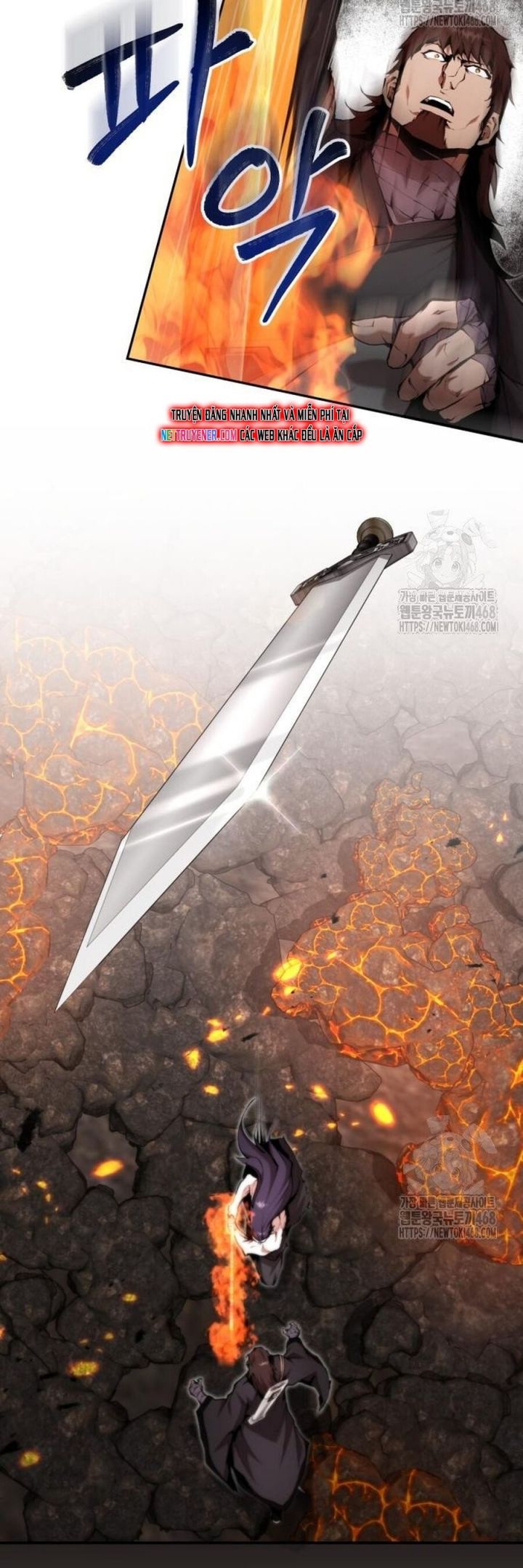 Giáo Chủ Ma Giáo Cũng Biết Sợ Chapter 54 - Trang 2
