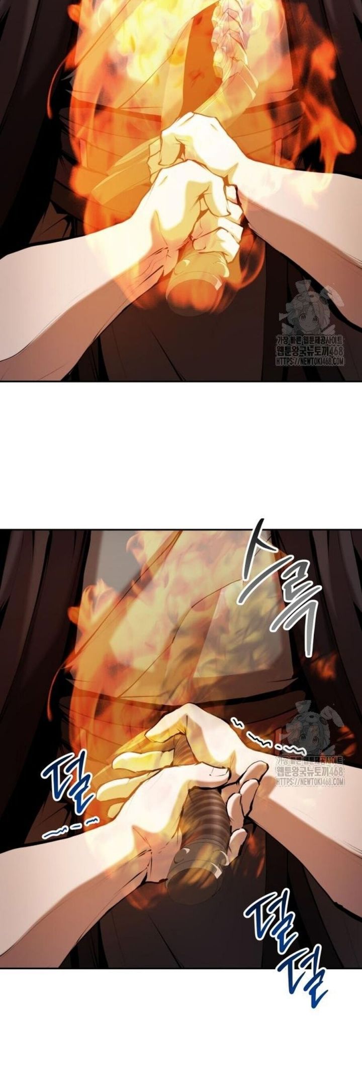 Giáo Chủ Ma Giáo Cũng Biết Sợ Chapter 54 - Trang 2