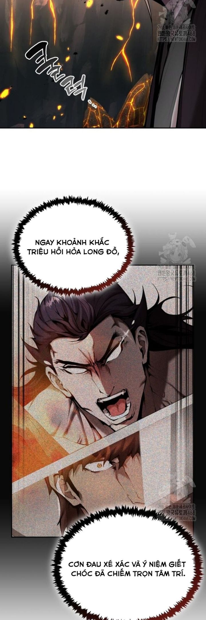 Giáo Chủ Ma Giáo Cũng Biết Sợ Chapter 54 - Trang 2