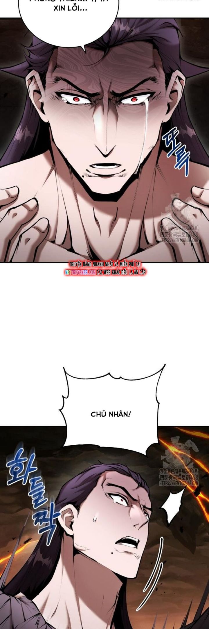 Giáo Chủ Ma Giáo Cũng Biết Sợ Chapter 54 - Trang 2