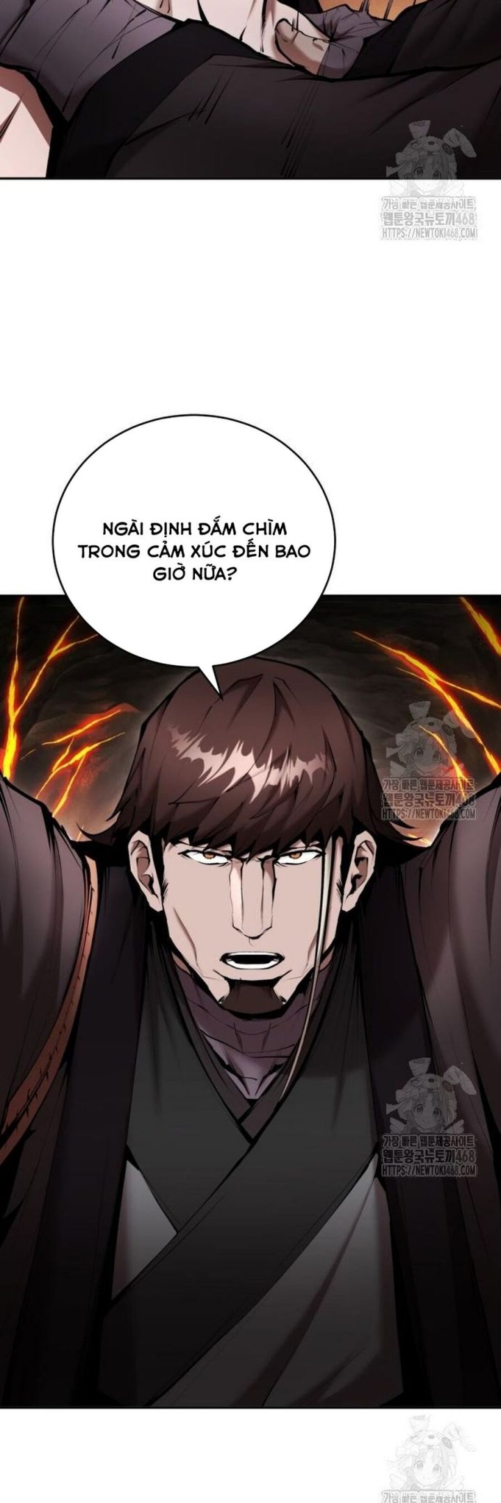 Giáo Chủ Ma Giáo Cũng Biết Sợ Chapter 54 - Trang 2