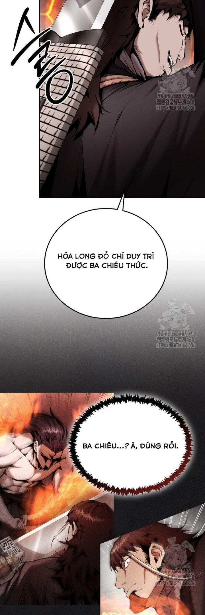 Giáo Chủ Ma Giáo Cũng Biết Sợ Chapter 54 - Trang 2