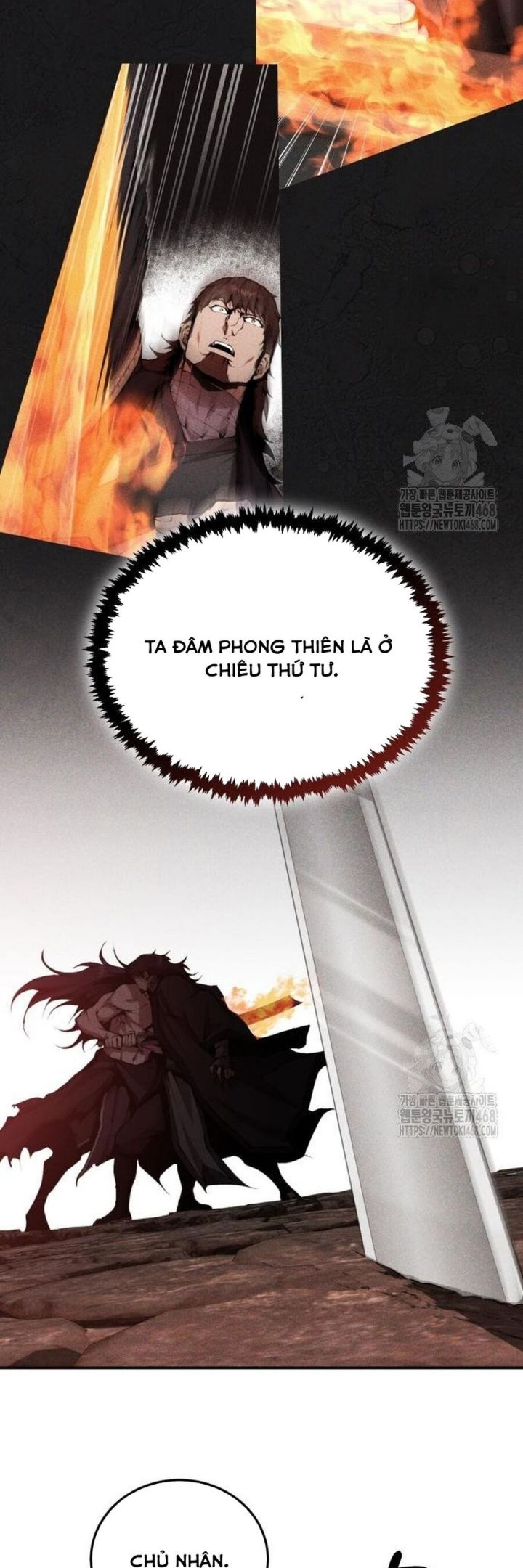 Giáo Chủ Ma Giáo Cũng Biết Sợ Chapter 54 - Trang 2