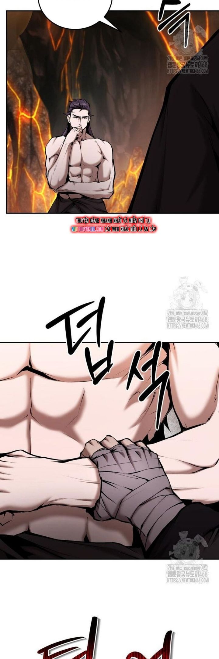 Giáo Chủ Ma Giáo Cũng Biết Sợ Chapter 54 - Trang 2