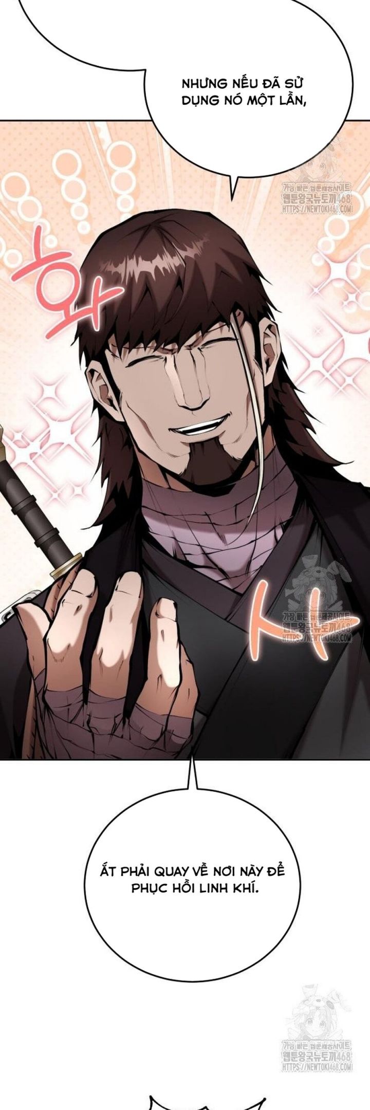 Giáo Chủ Ma Giáo Cũng Biết Sợ Chapter 54 - Trang 2