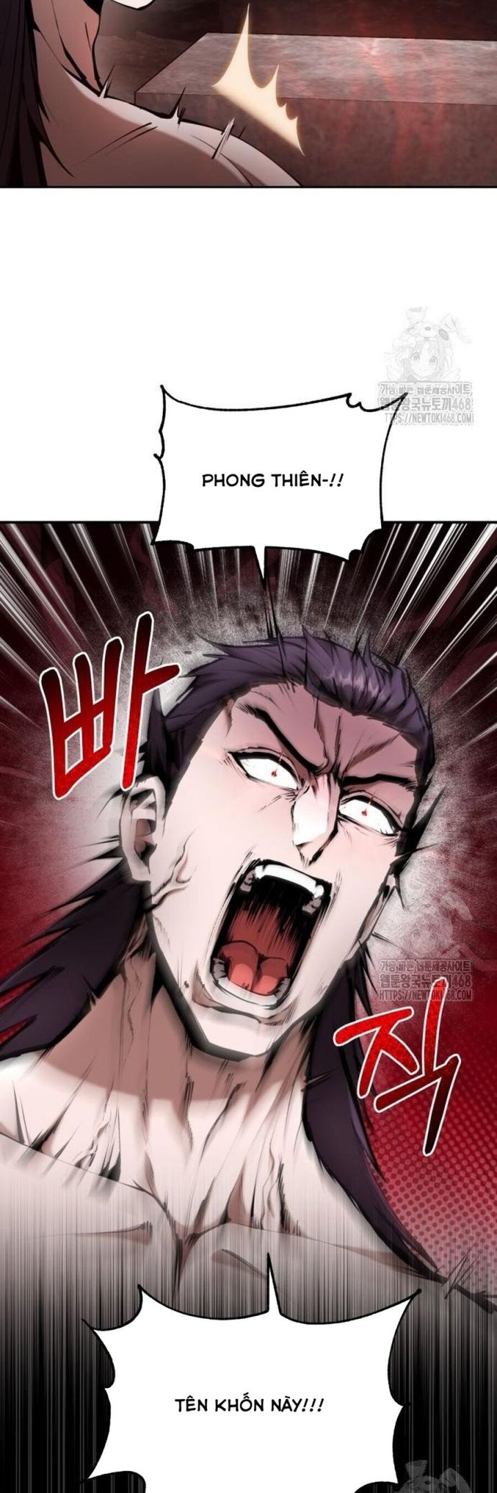 Giáo Chủ Ma Giáo Cũng Biết Sợ Chapter 54 - Trang 2