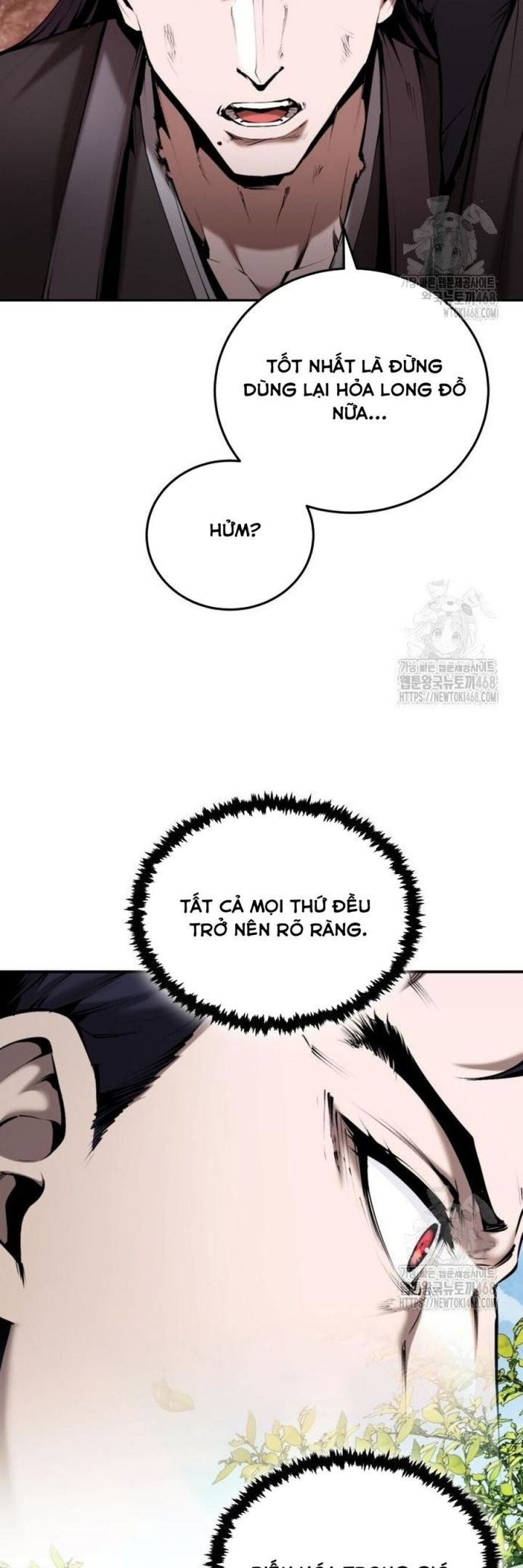 Giáo Chủ Ma Giáo Cũng Biết Sợ Chapter 54 - Trang 2