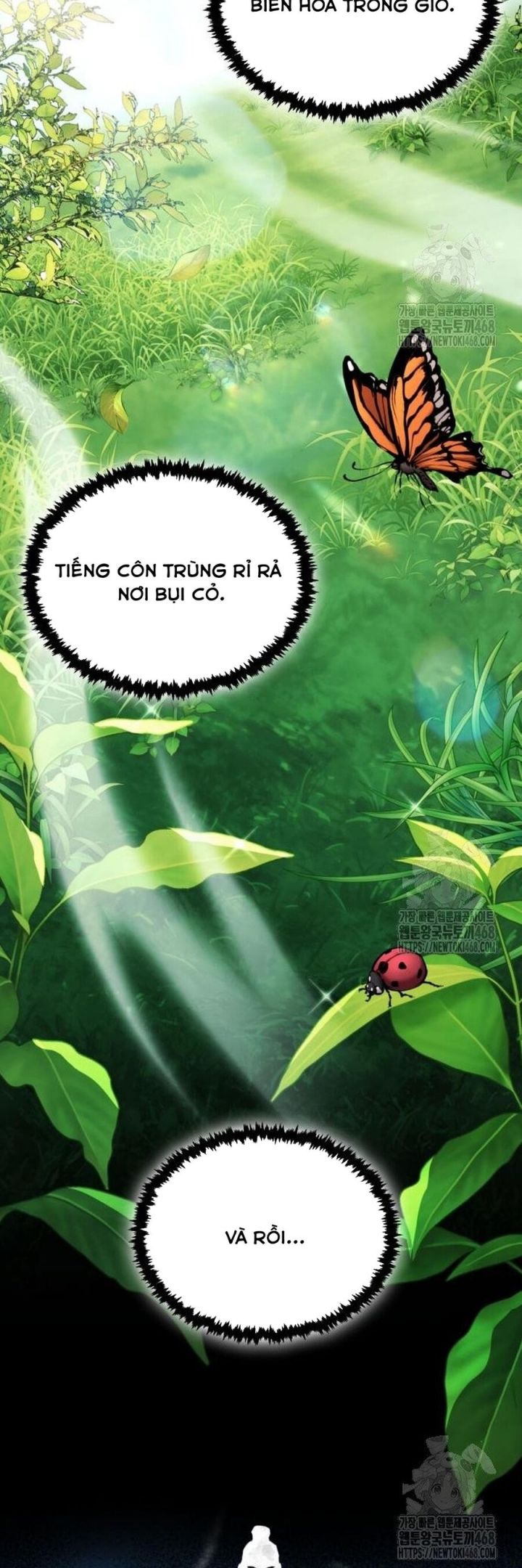 Giáo Chủ Ma Giáo Cũng Biết Sợ Chapter 54 - Trang 2