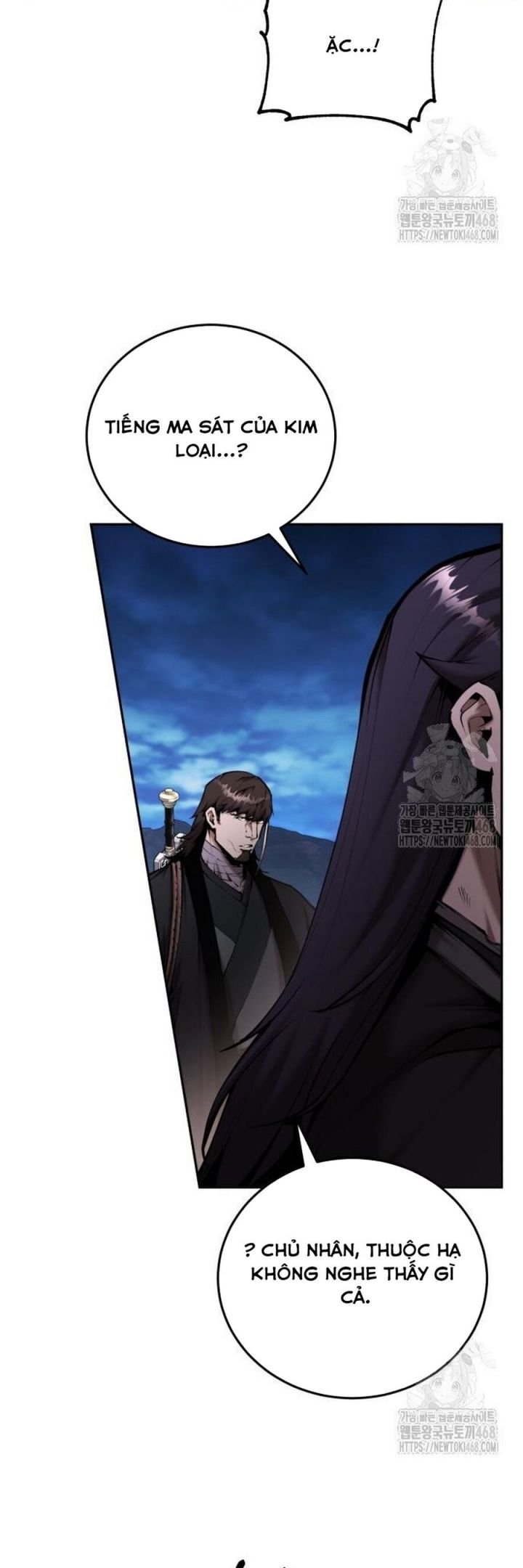 Giáo Chủ Ma Giáo Cũng Biết Sợ Chapter 54 - Trang 2