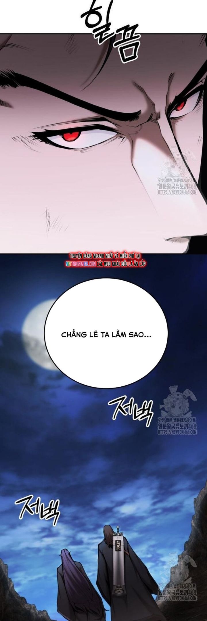 Giáo Chủ Ma Giáo Cũng Biết Sợ Chapter 54 - Trang 2