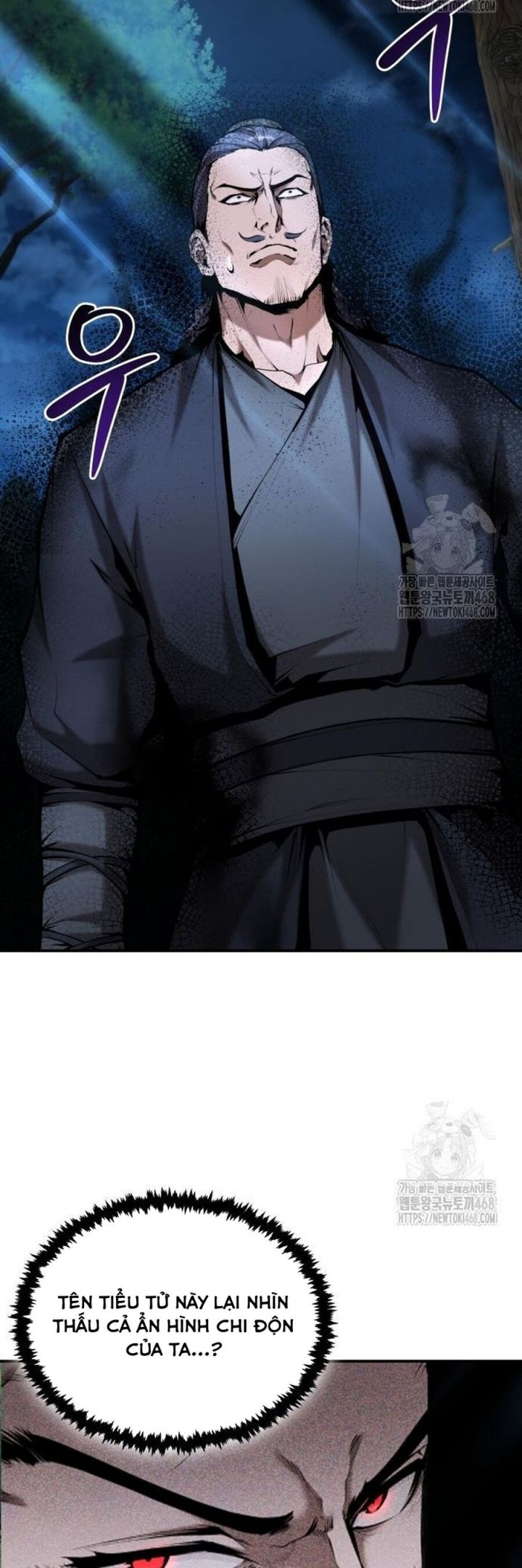Giáo Chủ Ma Giáo Cũng Biết Sợ Chapter 54 - Trang 2