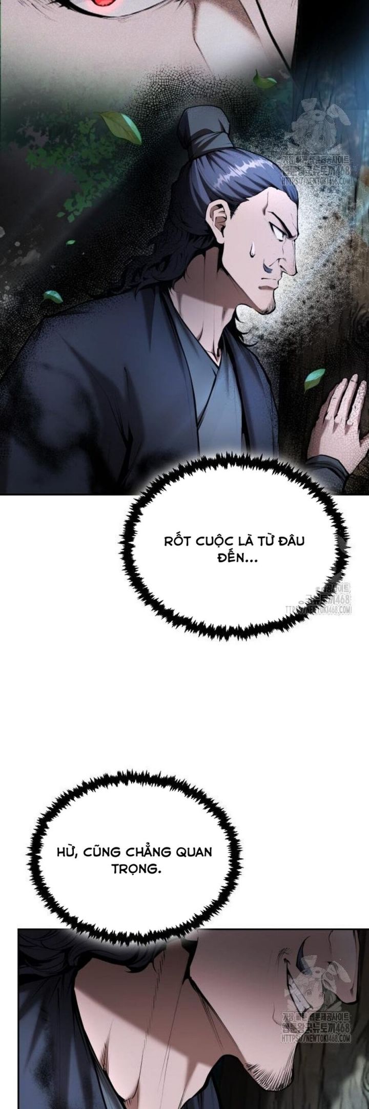 Giáo Chủ Ma Giáo Cũng Biết Sợ Chapter 54 - Trang 2