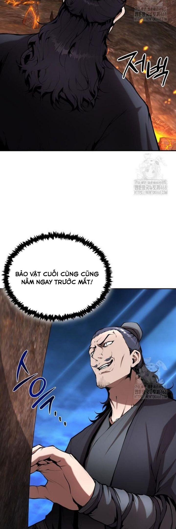 Giáo Chủ Ma Giáo Cũng Biết Sợ Chapter 54 - Trang 2