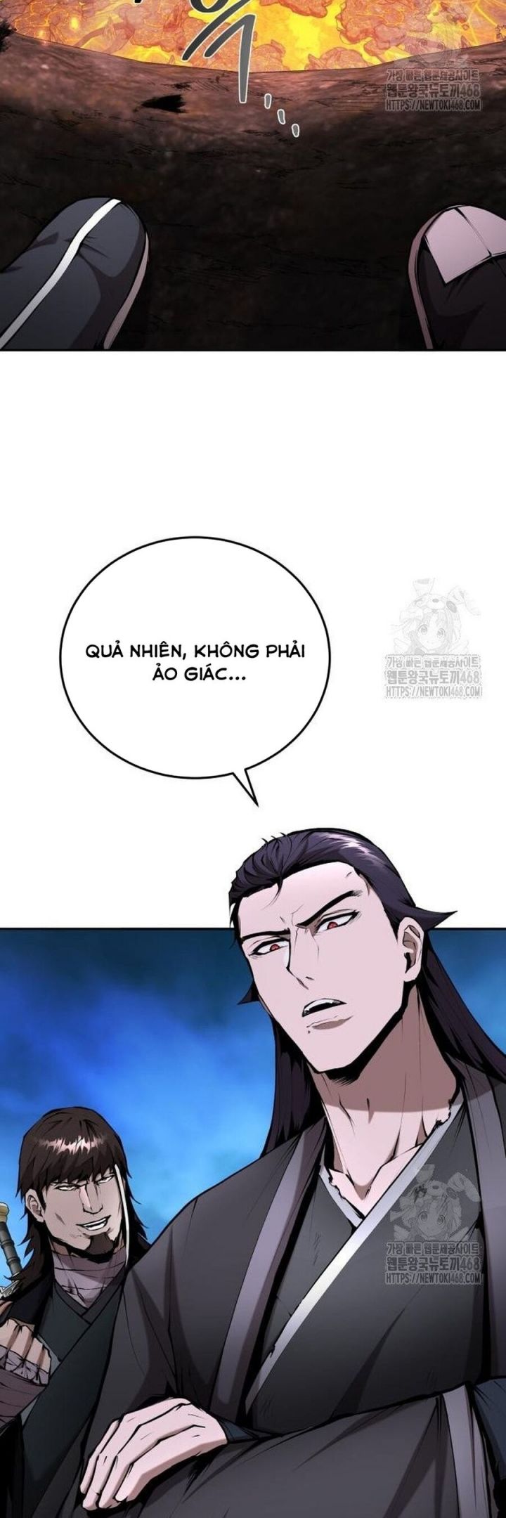Giáo Chủ Ma Giáo Cũng Biết Sợ Chapter 54 - Trang 2