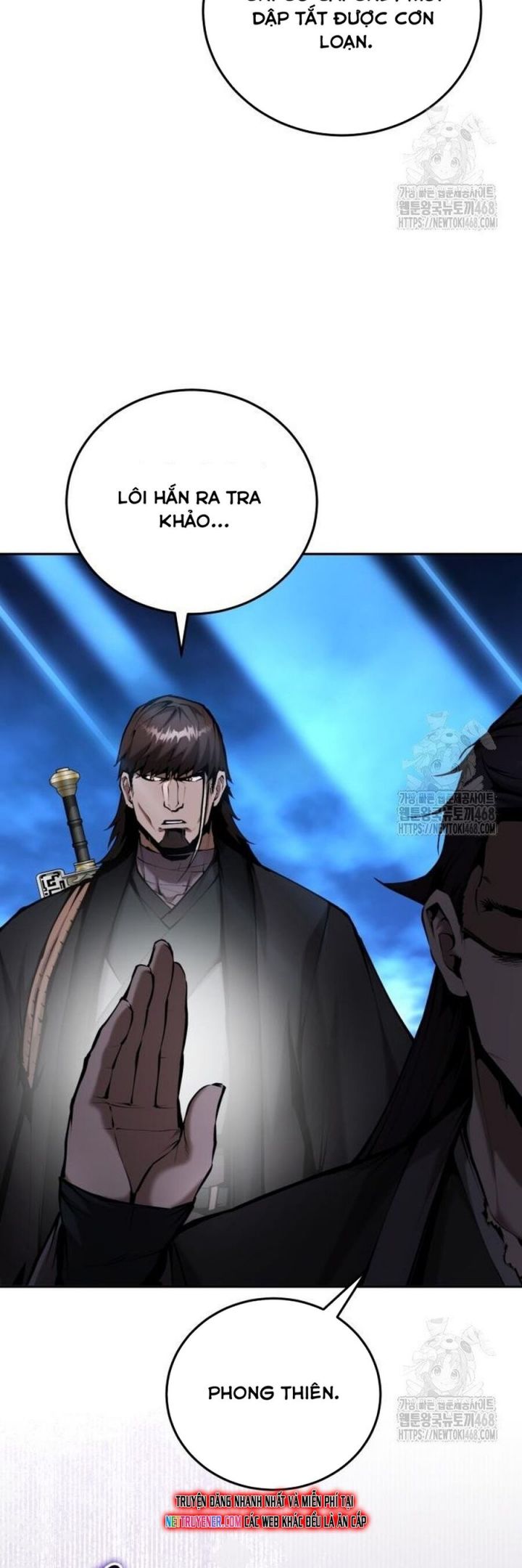 Giáo Chủ Ma Giáo Cũng Biết Sợ Chapter 54 - Trang 2