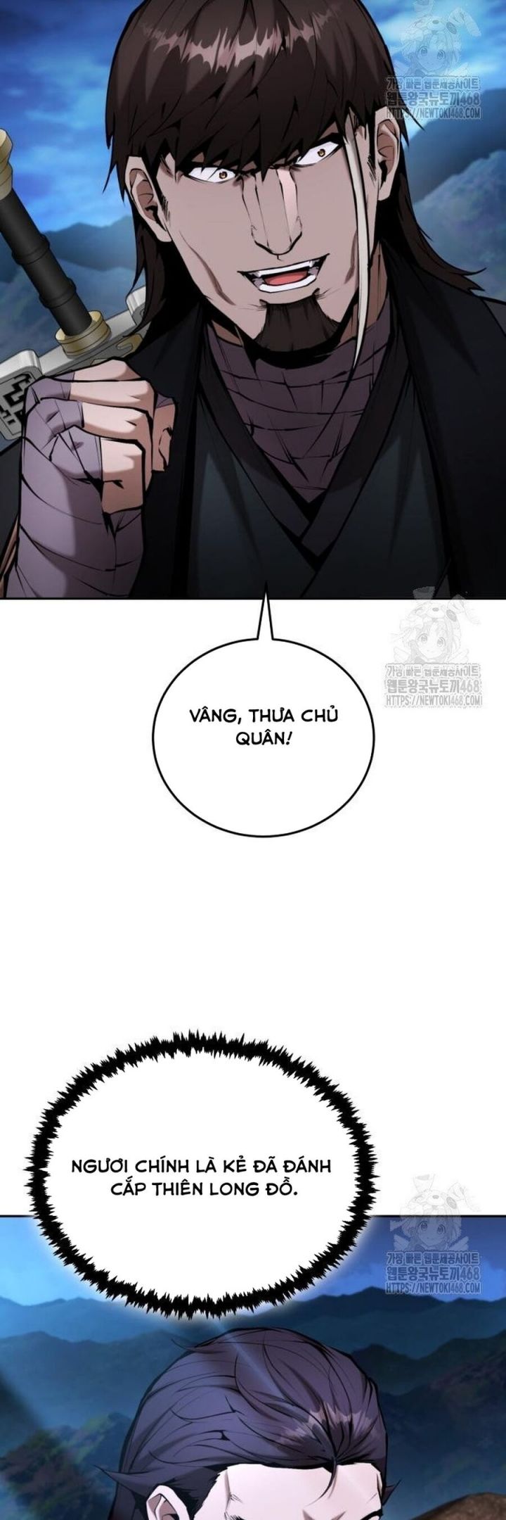 Giáo Chủ Ma Giáo Cũng Biết Sợ Chapter 54 - Trang 2