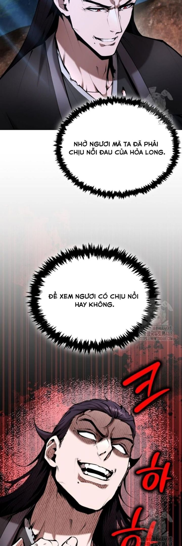Giáo Chủ Ma Giáo Cũng Biết Sợ Chapter 54 - Trang 2