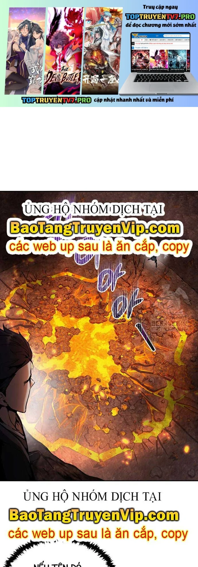 Giáo Chủ Ma Giáo Cũng Biết Sợ Chapter 55.1 - Trang 2