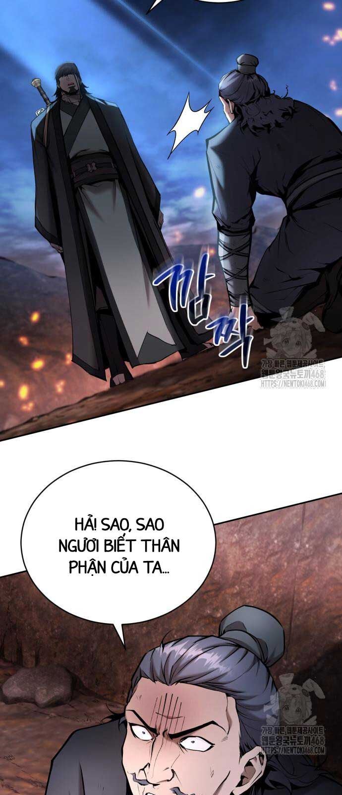 Giáo Chủ Ma Giáo Cũng Biết Sợ Chapter 55.1 - Trang 2