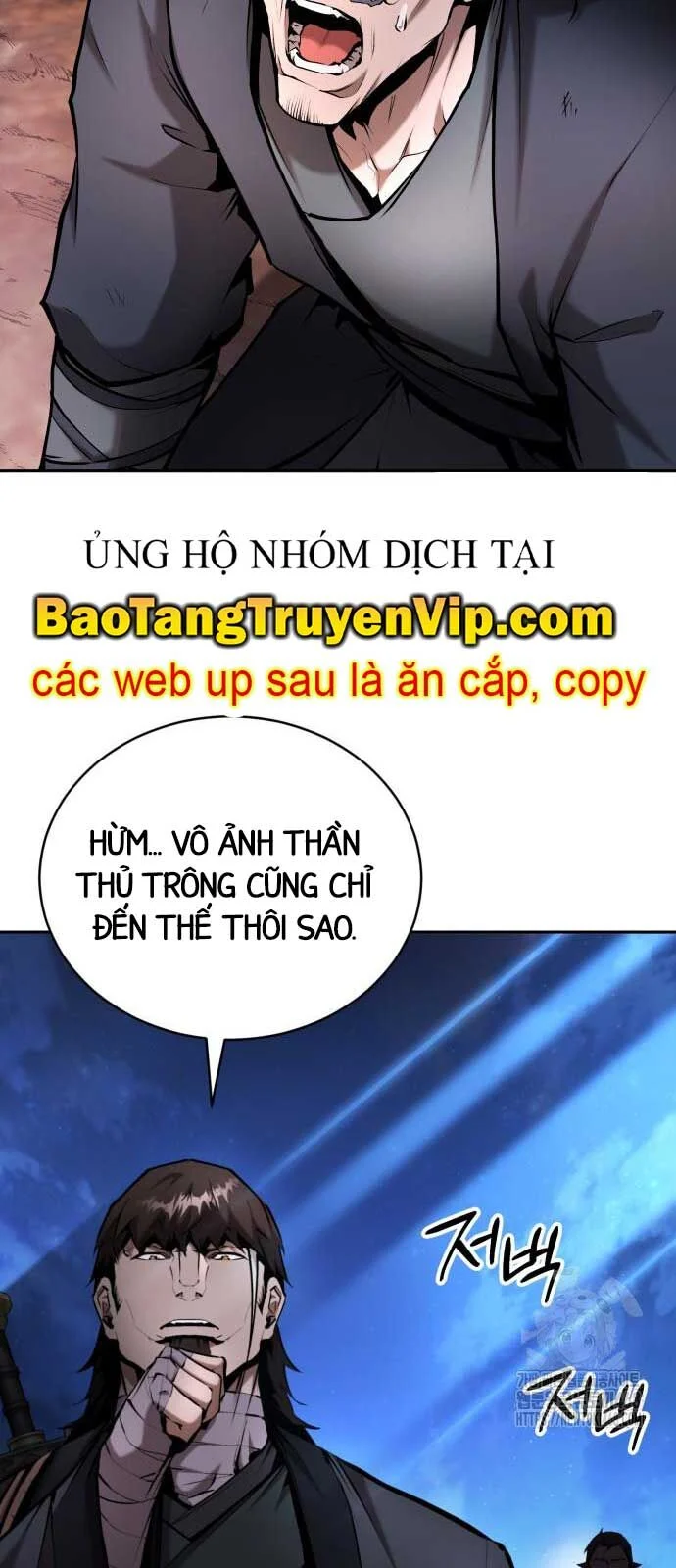 Giáo Chủ Ma Giáo Cũng Biết Sợ Chapter 55.1 - Trang 2