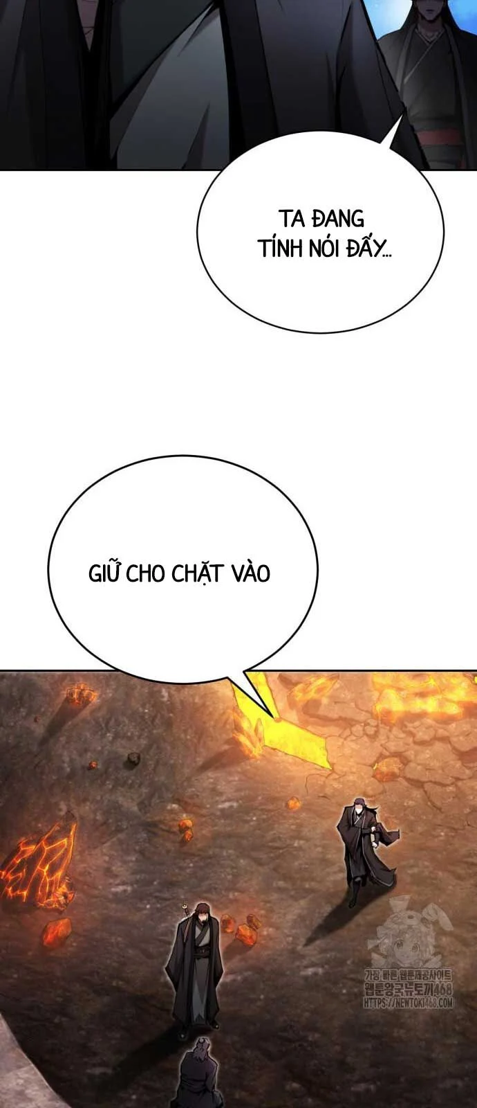 Giáo Chủ Ma Giáo Cũng Biết Sợ Chapter 55.1 - Trang 2