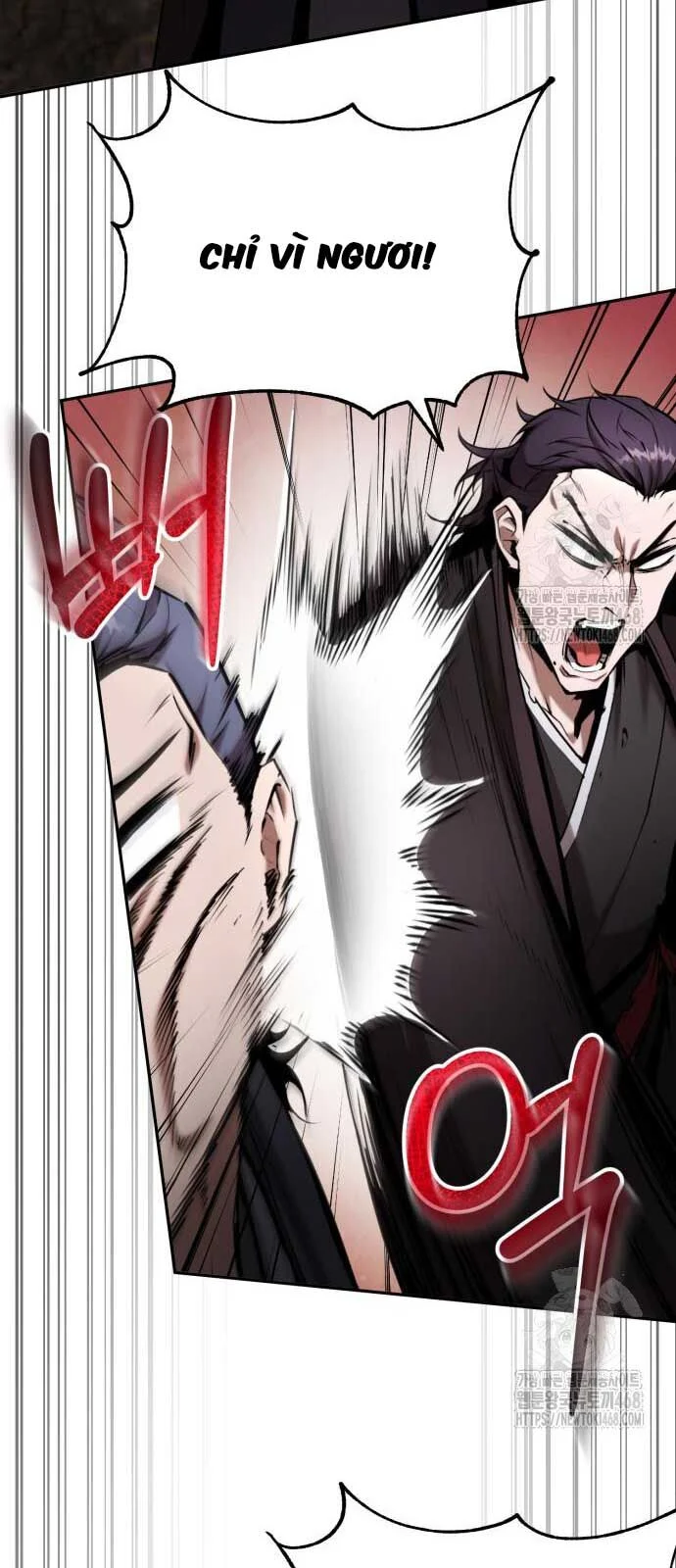Giáo Chủ Ma Giáo Cũng Biết Sợ Chapter 55.1 - Trang 2