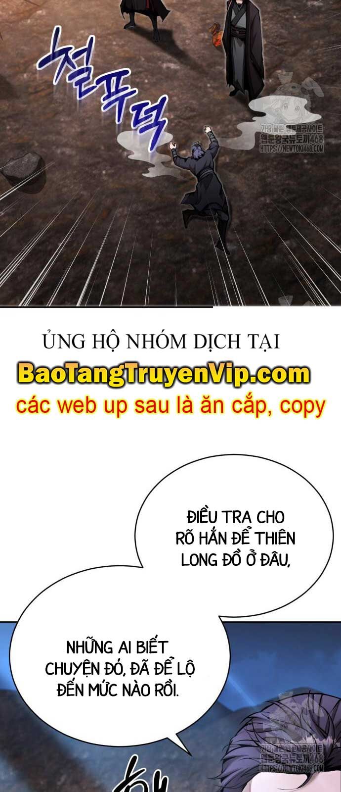 Giáo Chủ Ma Giáo Cũng Biết Sợ Chapter 55.1 - Trang 2